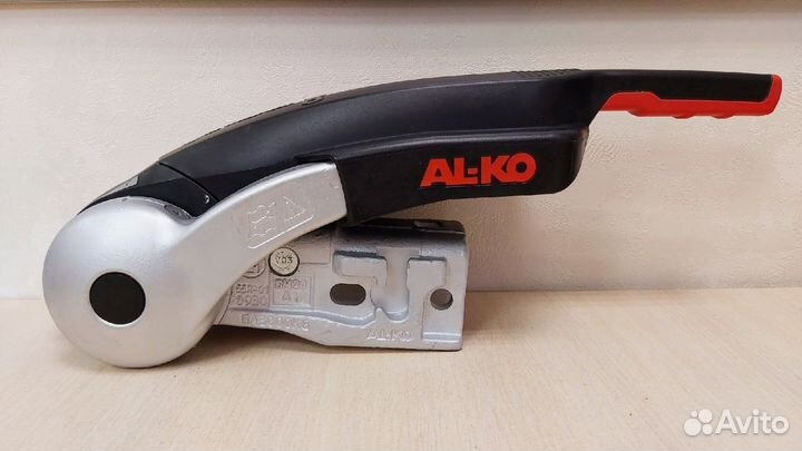 Замковое устройство-стабилизатор прицепа d35/45