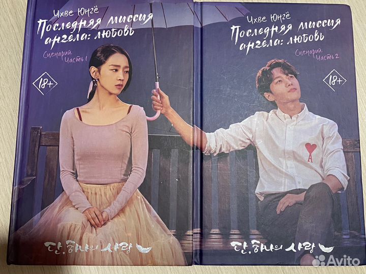 Чхве Юнгё - Последняя миссия ангела