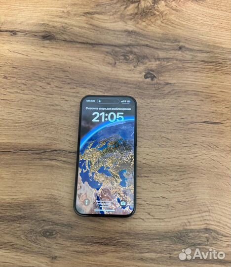 iPhone 14 Pro, 256 ГБ