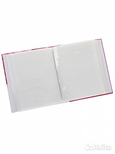 Фотоальбом Image Art IA-100PP серия 001 цветы терм