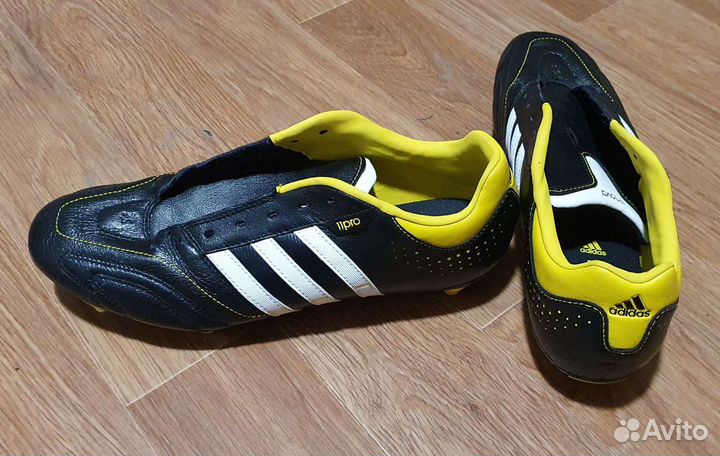 Бутсы профессиональные