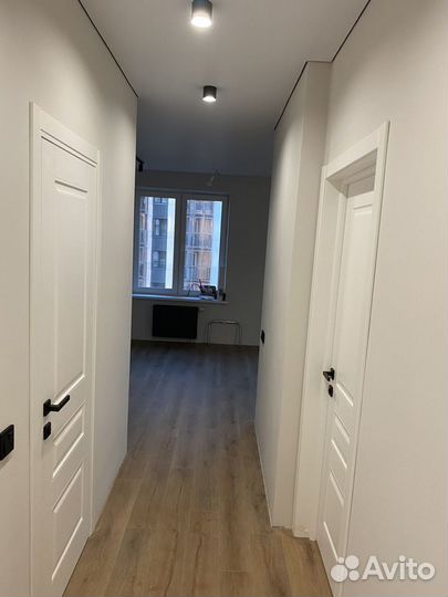 Ремонт квартир под ключ