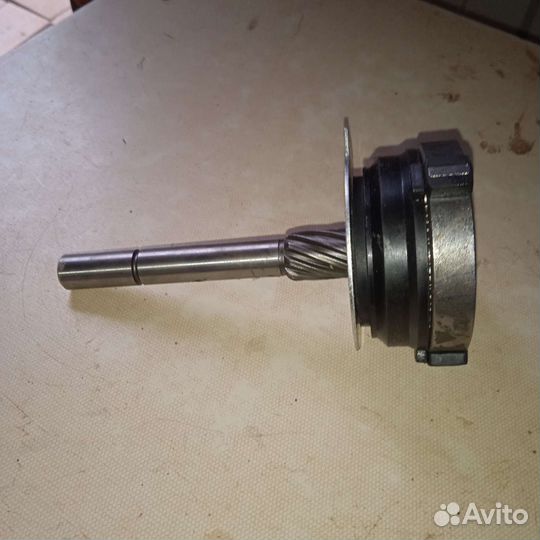 Редуктор стартера газ 3110