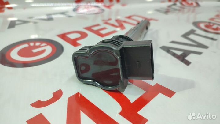 Катушка зажигания Volkswagen Tiguan 5N2 cawa