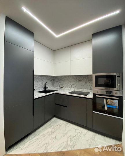 Кухня на заказ sh-0529174