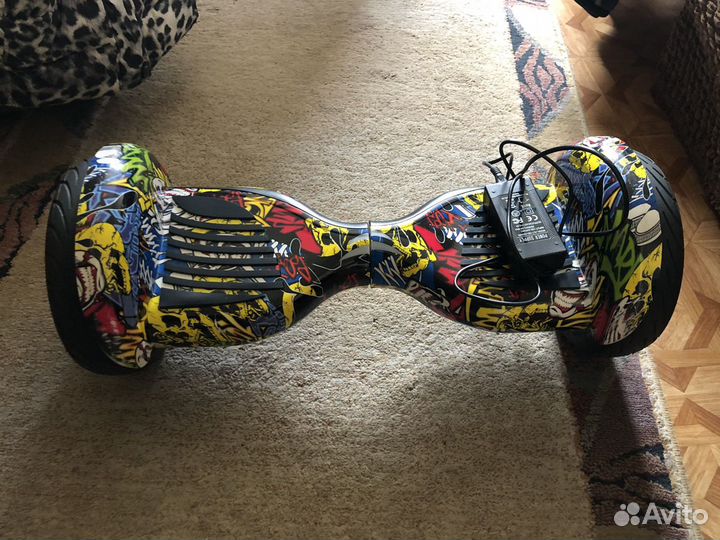 Гироскутер