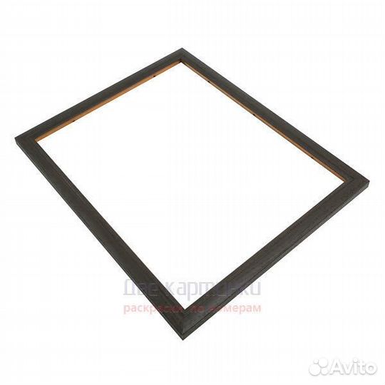 Багетная рамка для картин Ганновер