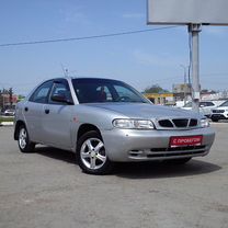 Daewoo Nubira 1.6 MT, 1998, 599 626 км, с пробегом, цена 199 000 руб.