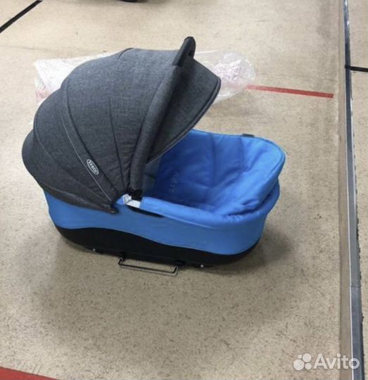 Коляска 3 в 1 verdi zipy