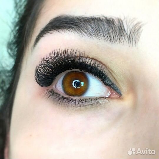 Восстановление бровей