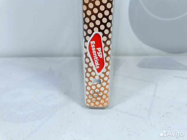 Диск для PSP Ben 10 Alien Force Vilgax Attacks б/у