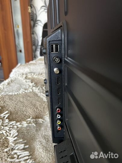 Телевизор Aceline 32HEN1 LED (81 см)