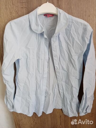 Школьная форма на девочку