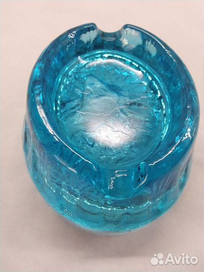 Пепельница 