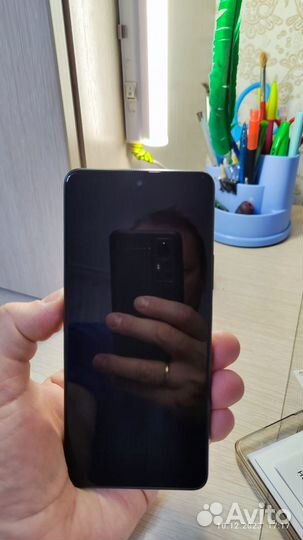 HUAWEI nova 11i, 8/128 ГБ