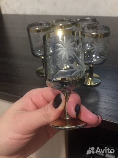 Рюмка