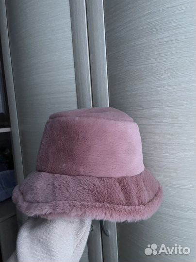 Шапка панама