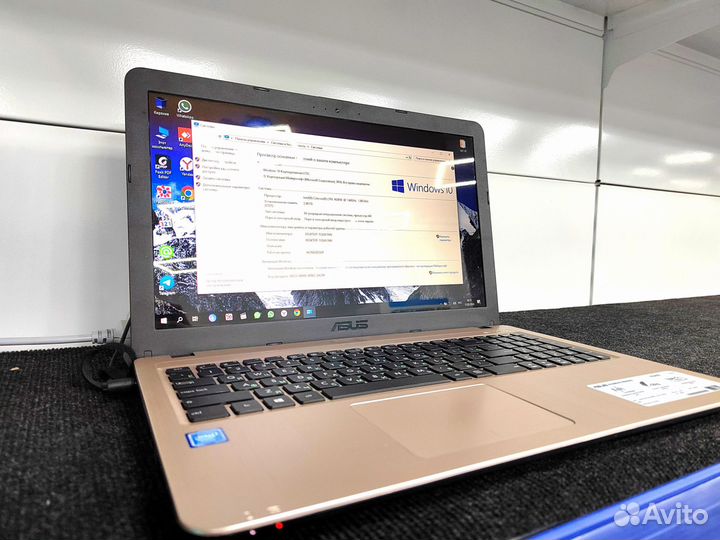 Ноутбук Hp