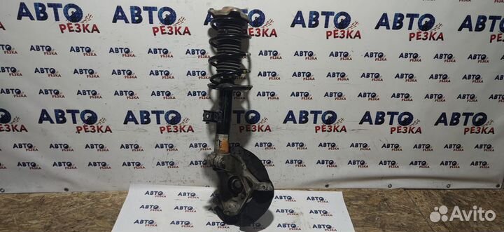 Амортизатор передний Правый Mercedes GLB247 W247