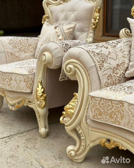 Мягкая мебель