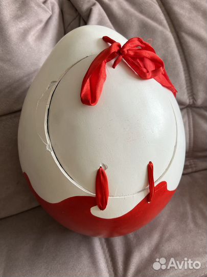 Яйцо Киндер (kinder)