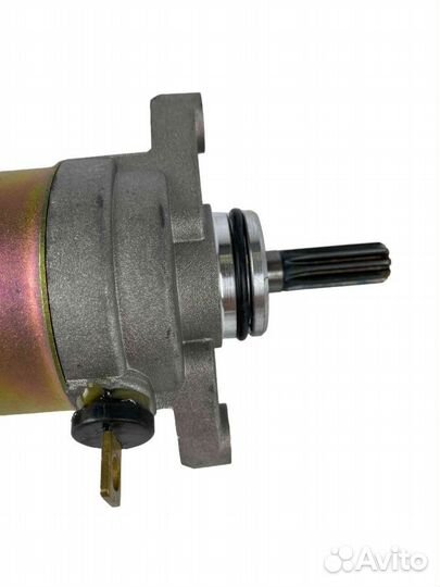 Электростартер скутер Yamaha BWS 100, aerox 100 (в