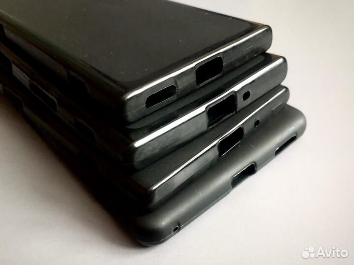 Чехол для Sony Xperia