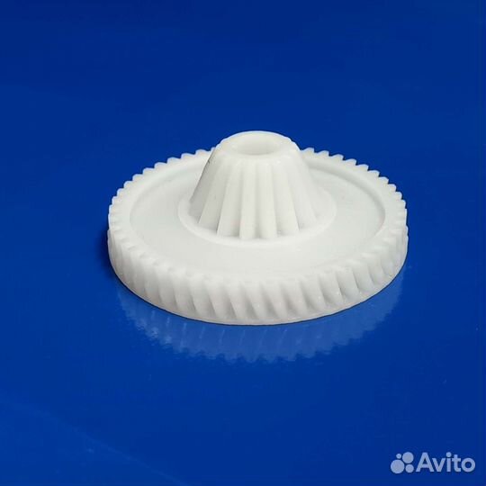 Шестерня мясорубки bosch