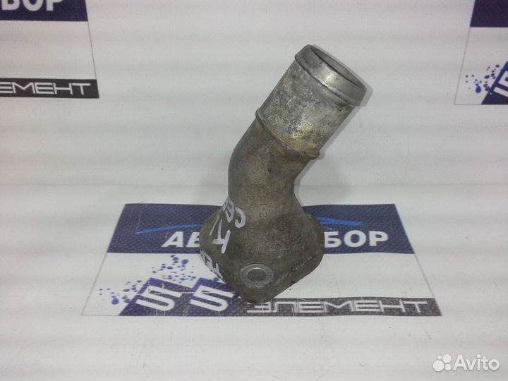 Корпус термостата Kia Ceed ED 06