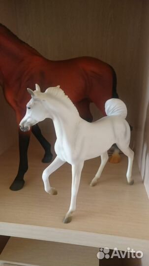 Фигурка Андалузский жеребец Collecta