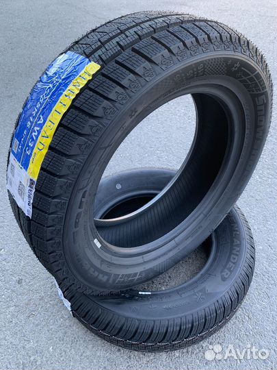 Habilead IceMax RW501 215/55 R16 97V