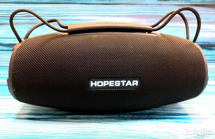 Блютуз колонка Hopestar