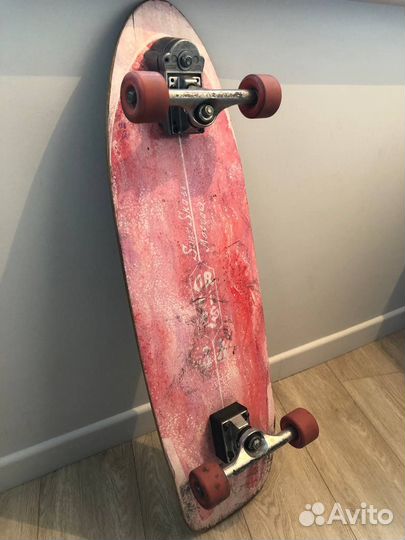 Сёрфскейт YOW Clay Marzo 2017 V3