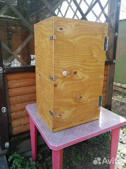 Дымогенератор холодного копчения Hobbi Smoke 3.0