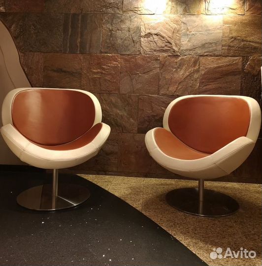 BoConcept. Кресла. design fauteuil & hocker shelly