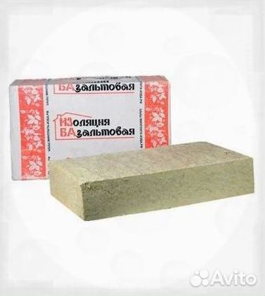 Изба утеплитель