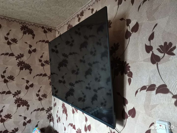 Телевизор philips 65