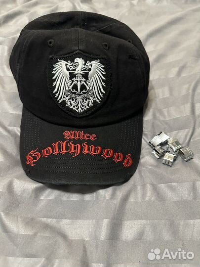 Кепка Alice Hollywood