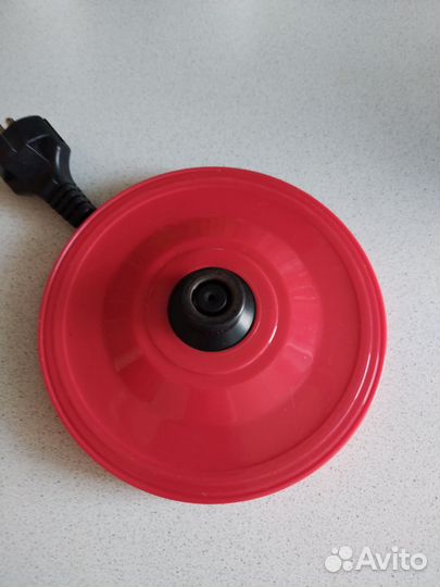 Чайник электрический