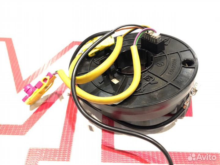 Шлейф-лента Mercedes M-Class W163 2.7 CDI 612.963