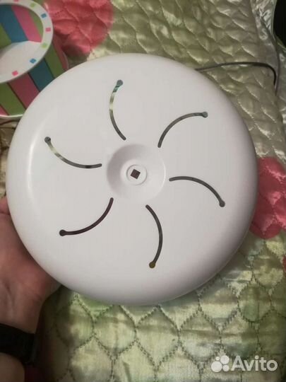 Колесо для хомяка