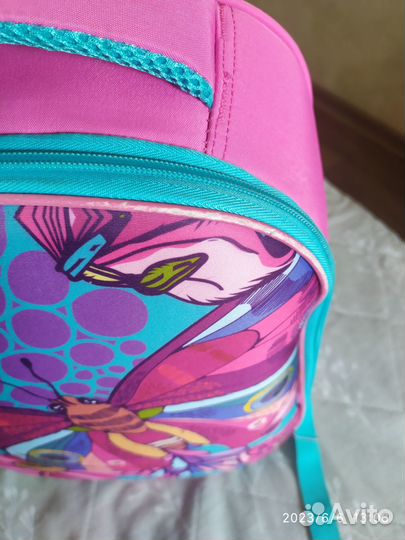 Рюкзак школьный