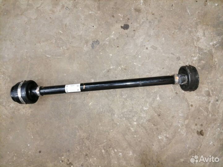 Полуось задняя правая BMW X3 G01 2018 8679940