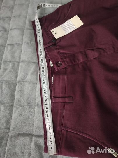 Брюки мужские новые размер 50