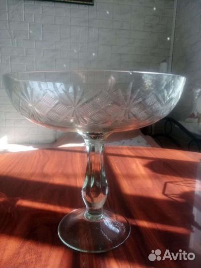 Ваза для фруктов