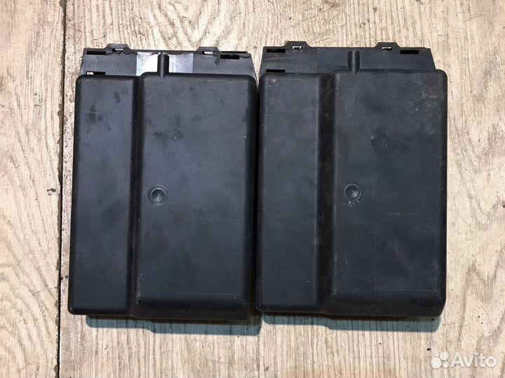 Блок управления сиденьем Mercedes W140 S140