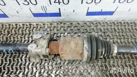 Привод передний правый opel mokka (BDN21N101)