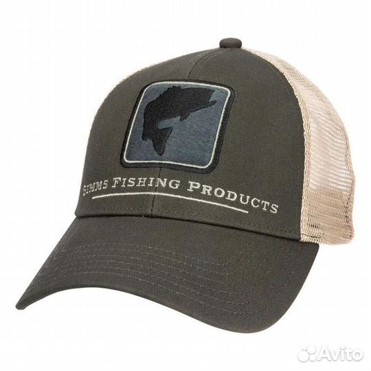 Кепки Simms (2)