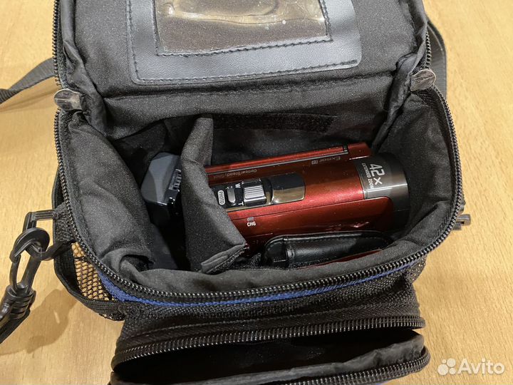 Сумка для фото видео техники