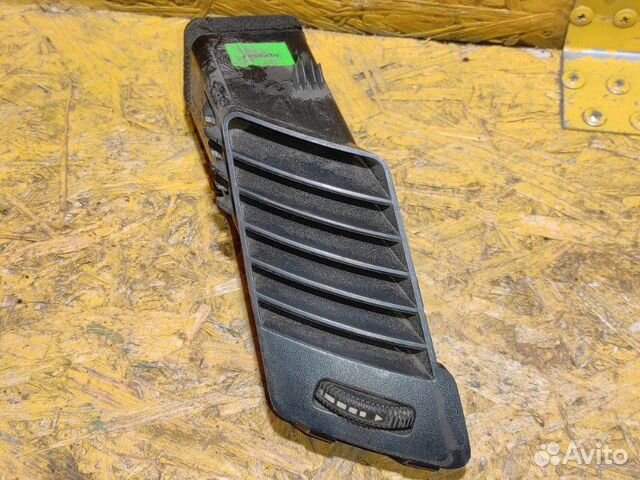 Дефлектор обдува салона левый Volkswagen Crafter